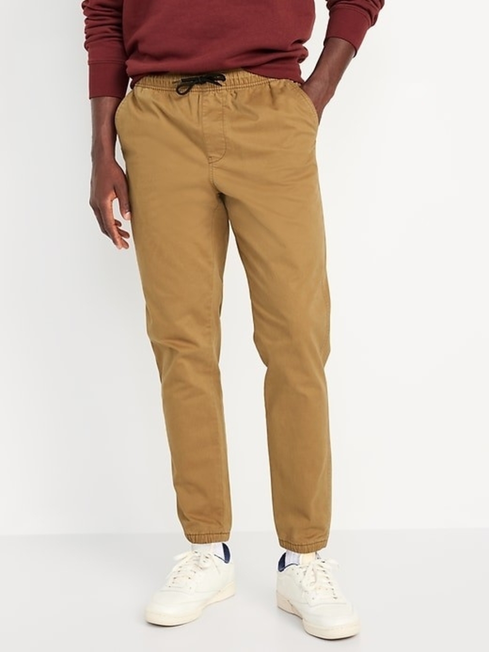NWT Men's Modern Jogger Pants Size S